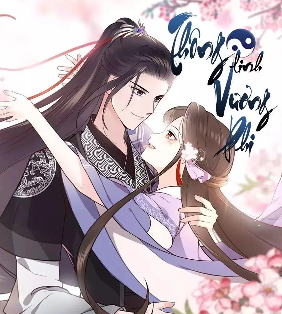 Mười Dặm Hồng Trang, Thay Huynh Xuất Giá Chapter 19 - 44