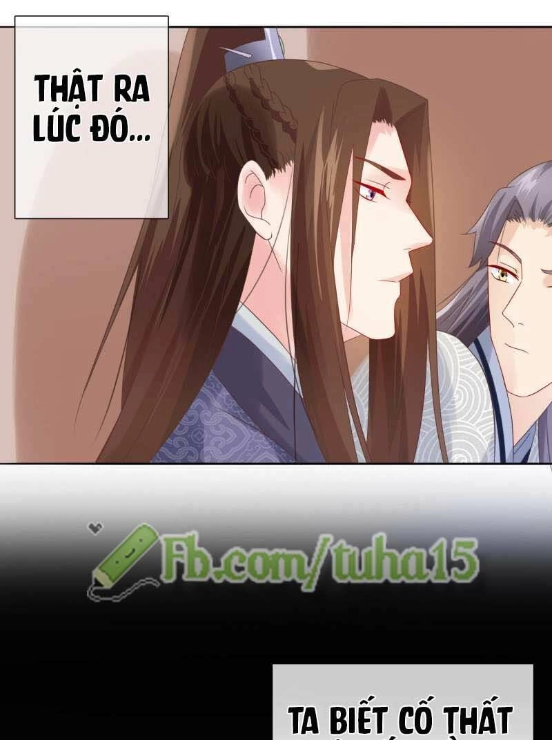 Mười Dặm Hồng Trang, Thay Huynh Xuất Giá Chapter 20 - 2