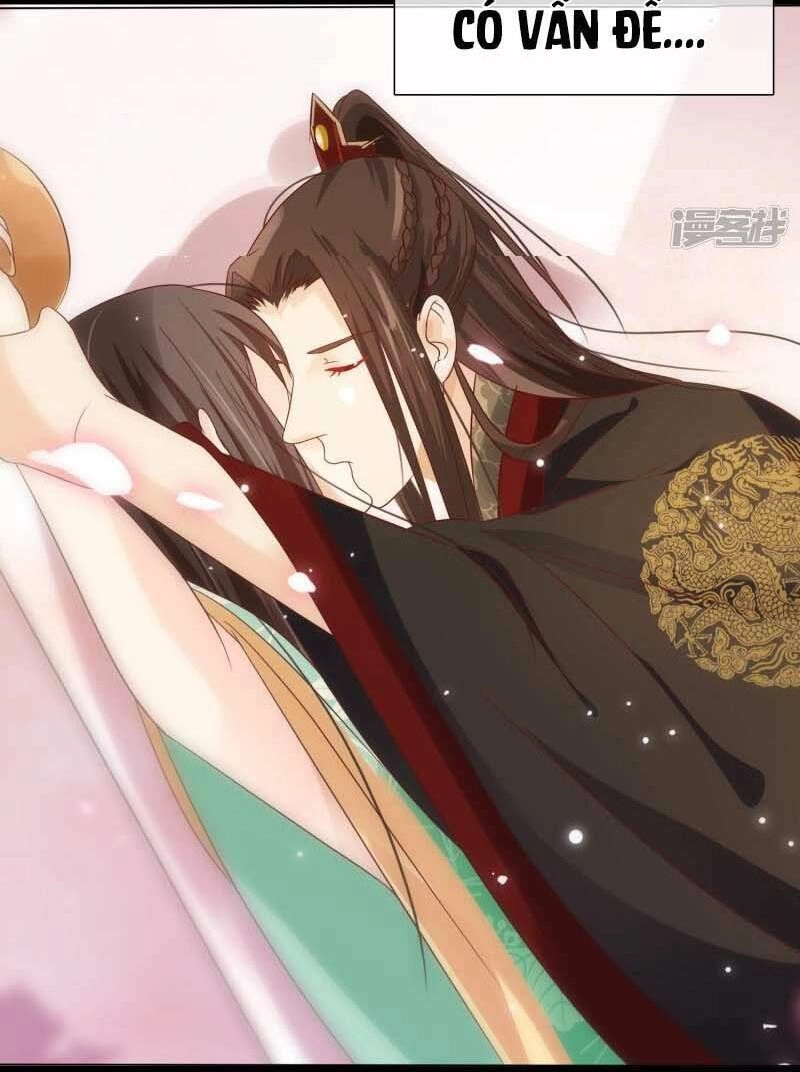 Mười Dặm Hồng Trang, Thay Huynh Xuất Giá Chapter 20 - 3