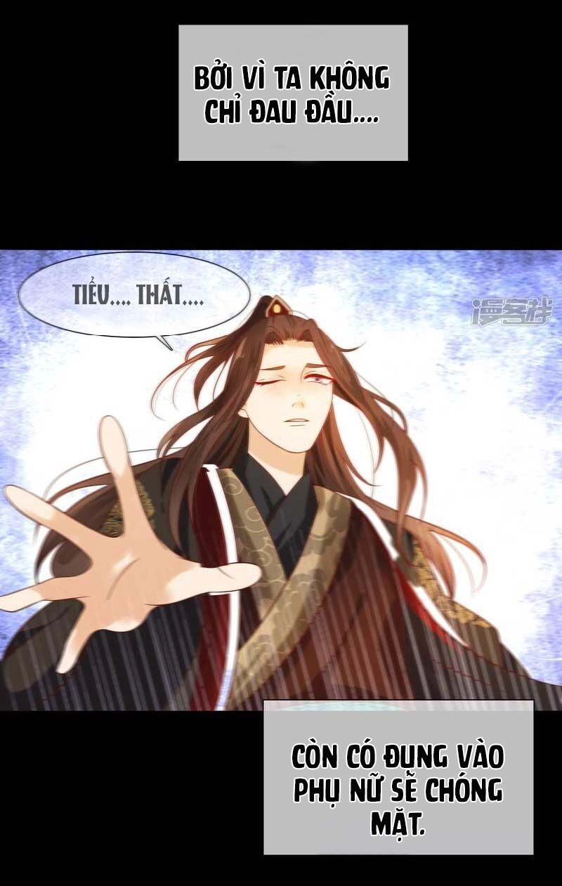 Mười Dặm Hồng Trang, Thay Huynh Xuất Giá Chapter 20 - 4