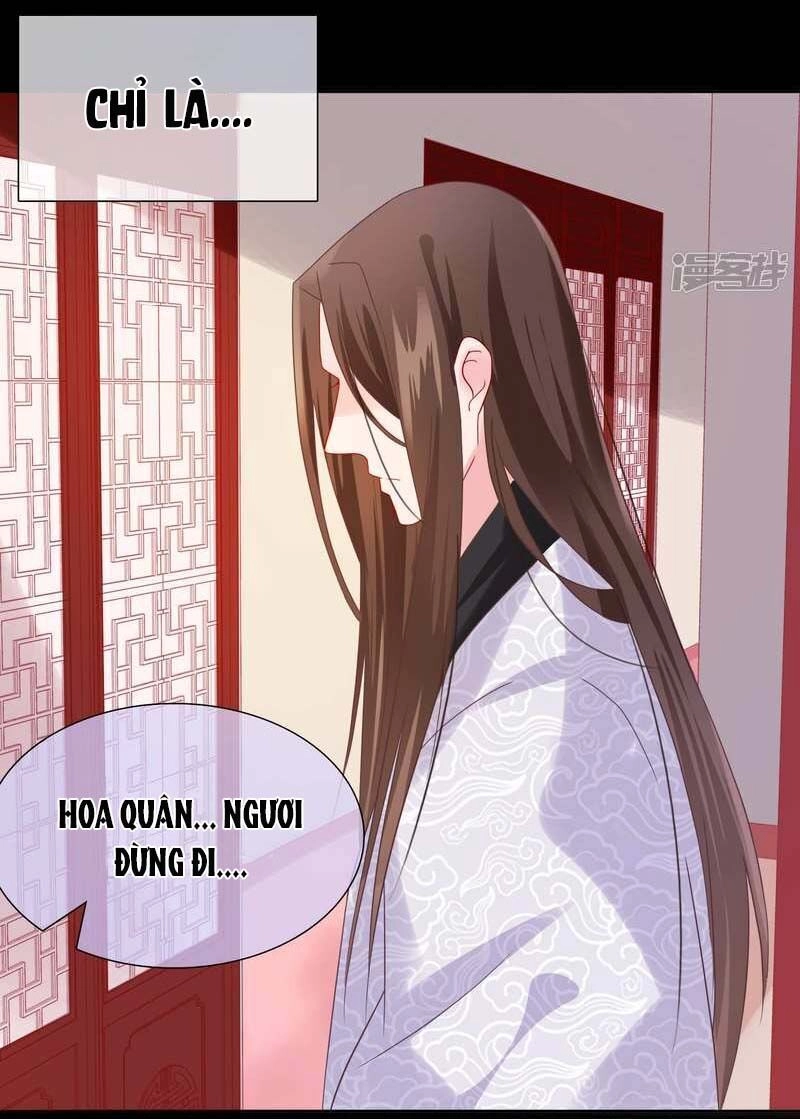 Mười Dặm Hồng Trang, Thay Huynh Xuất Giá Chapter 20 - 5