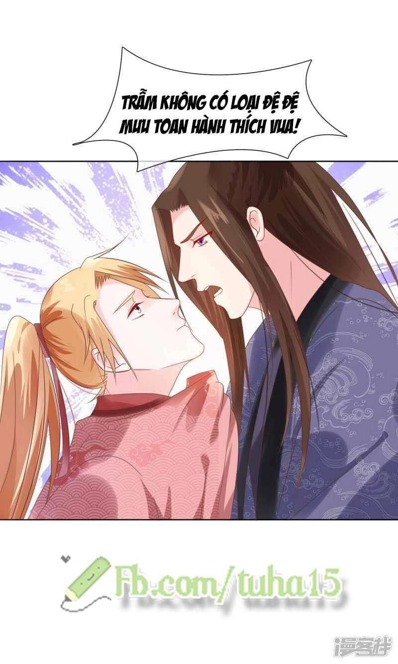 Mười Dặm Hồng Trang, Thay Huynh Xuất Giá Chapter 20 - 10