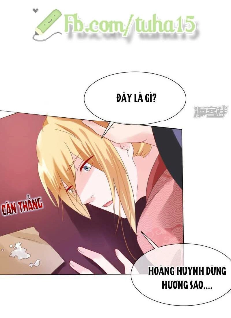 Mười Dặm Hồng Trang, Thay Huynh Xuất Giá Chapter 20 - 13