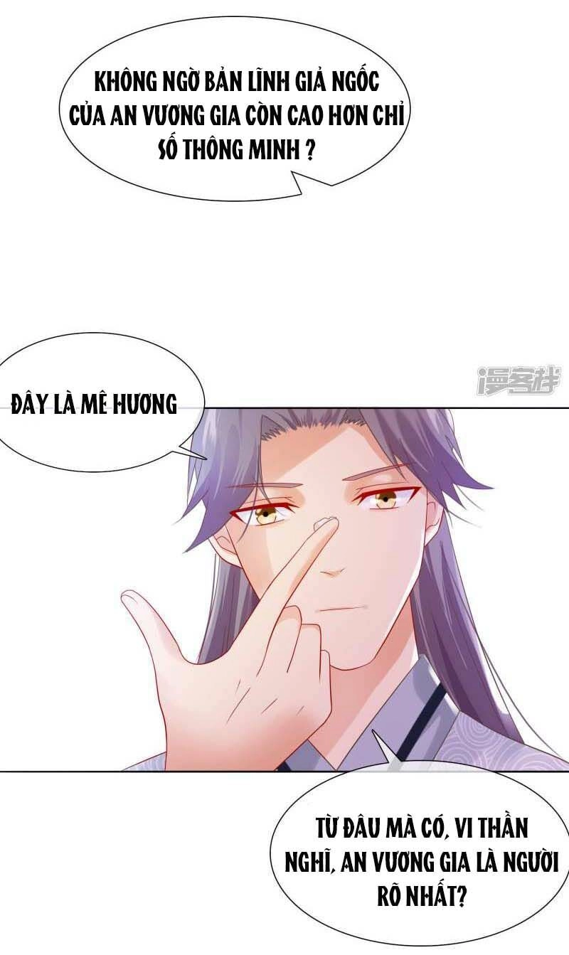 Mười Dặm Hồng Trang, Thay Huynh Xuất Giá Chapter 20 - 14