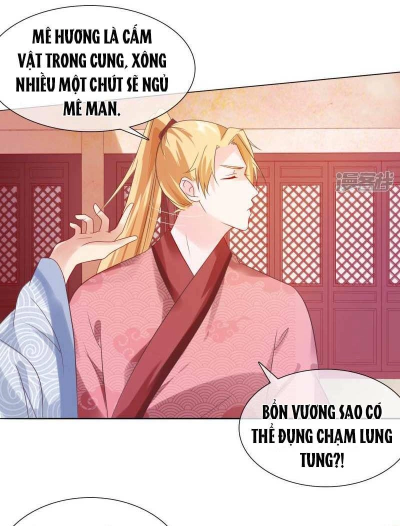 Mười Dặm Hồng Trang, Thay Huynh Xuất Giá Chapter 20 - 15