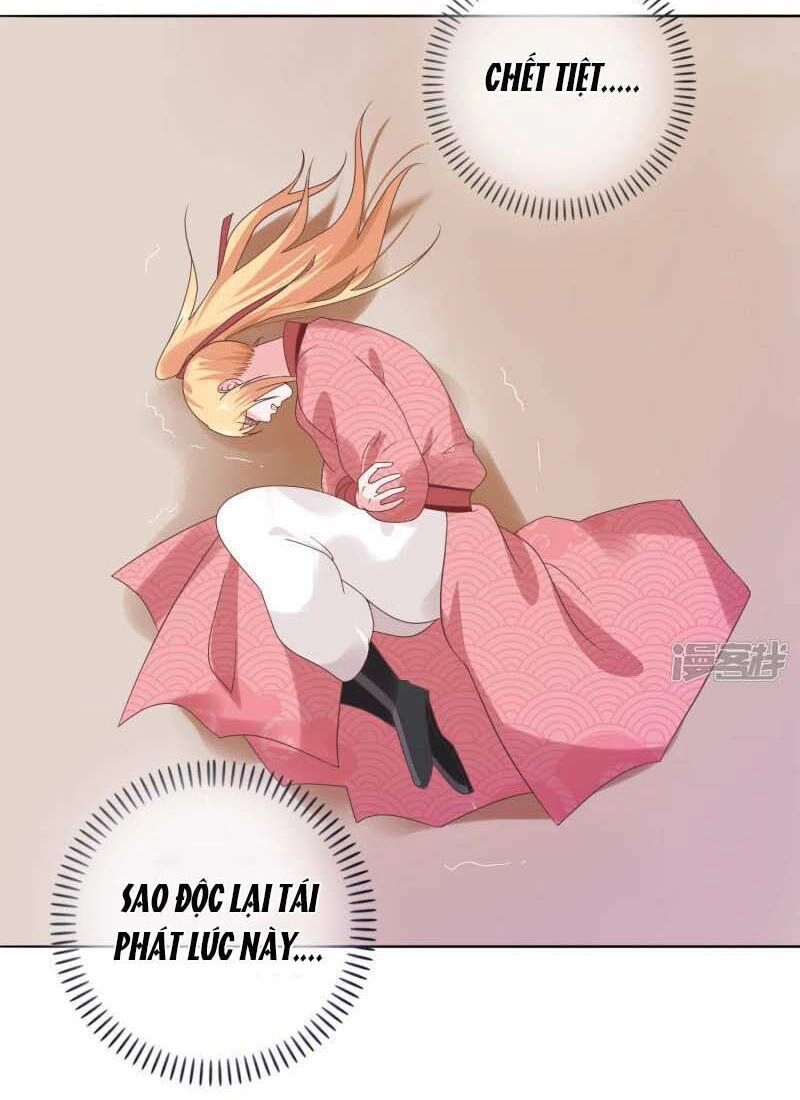 Mười Dặm Hồng Trang, Thay Huynh Xuất Giá Chapter 20 - 24