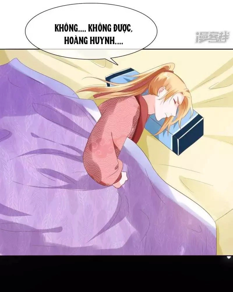 Mười Dặm Hồng Trang, Thay Huynh Xuất Giá Chapter 21 - 3