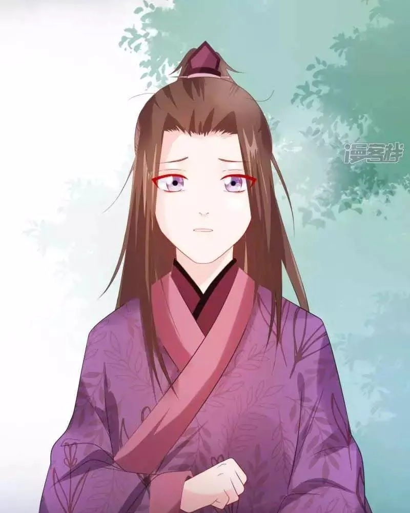 Mười Dặm Hồng Trang, Thay Huynh Xuất Giá Chapter 21 - 6