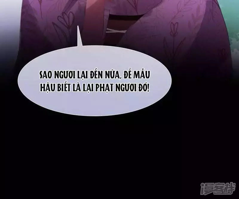 Mười Dặm Hồng Trang, Thay Huynh Xuất Giá Chapter 21 - 7