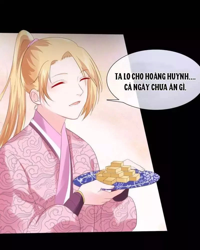 Mười Dặm Hồng Trang, Thay Huynh Xuất Giá Chapter 21 - 8