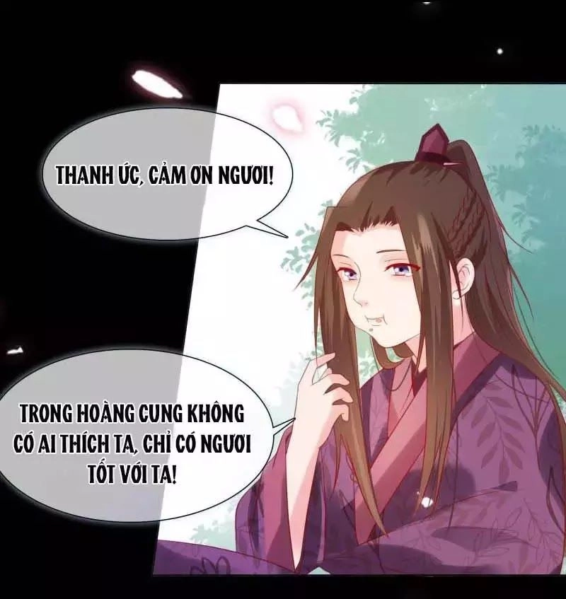 Mười Dặm Hồng Trang, Thay Huynh Xuất Giá Chapter 21 - 9