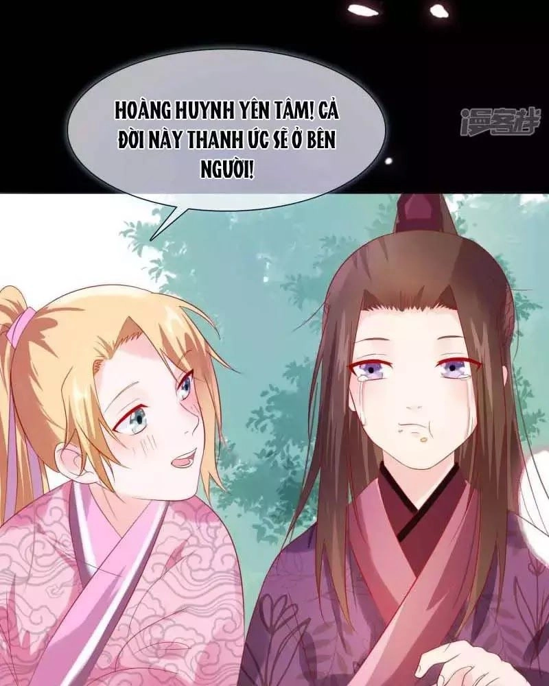 Mười Dặm Hồng Trang, Thay Huynh Xuất Giá Chapter 21 - 10