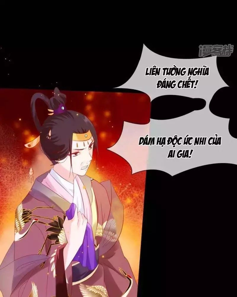 Mười Dặm Hồng Trang, Thay Huynh Xuất Giá Chapter 21 - 15