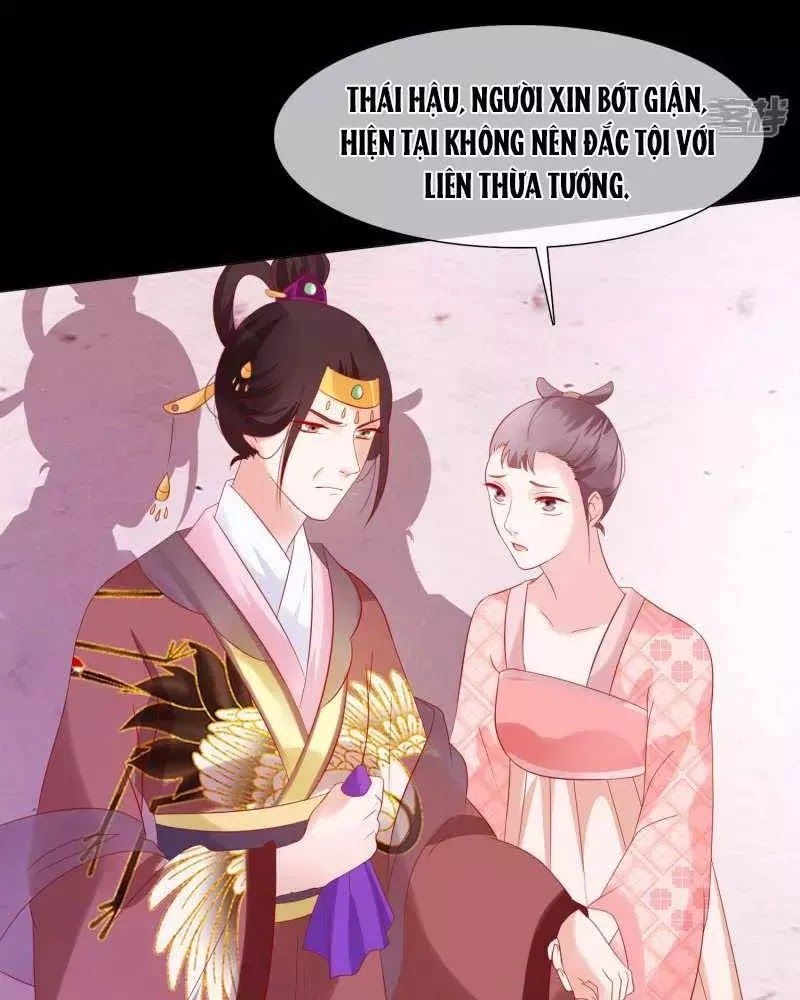 Mười Dặm Hồng Trang, Thay Huynh Xuất Giá Chapter 21 - 17