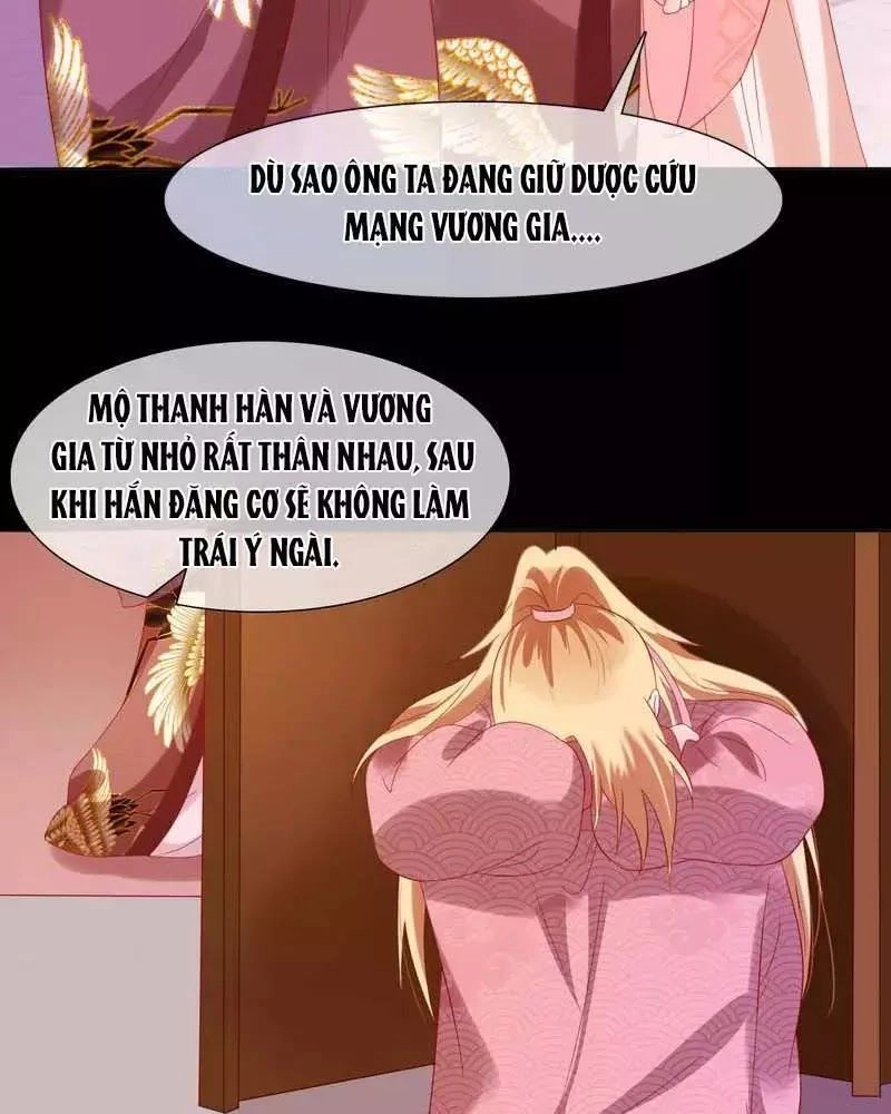 Mười Dặm Hồng Trang, Thay Huynh Xuất Giá Chapter 21 - 18