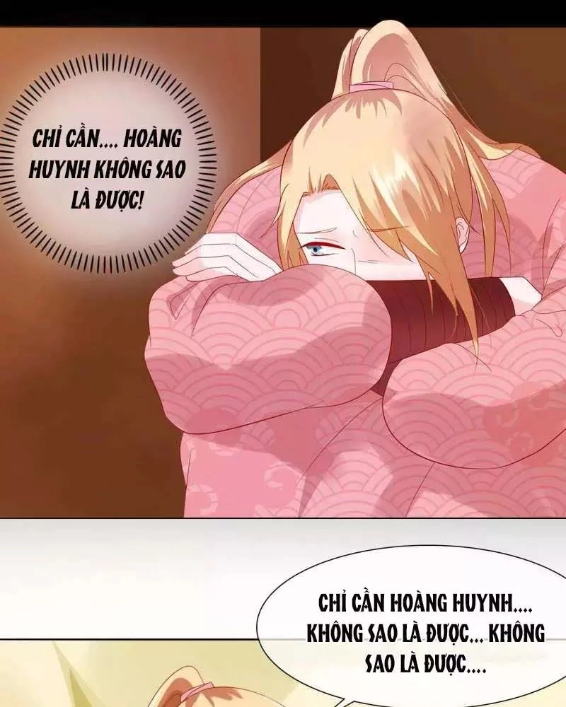 Mười Dặm Hồng Trang, Thay Huynh Xuất Giá Chapter 21 - 20