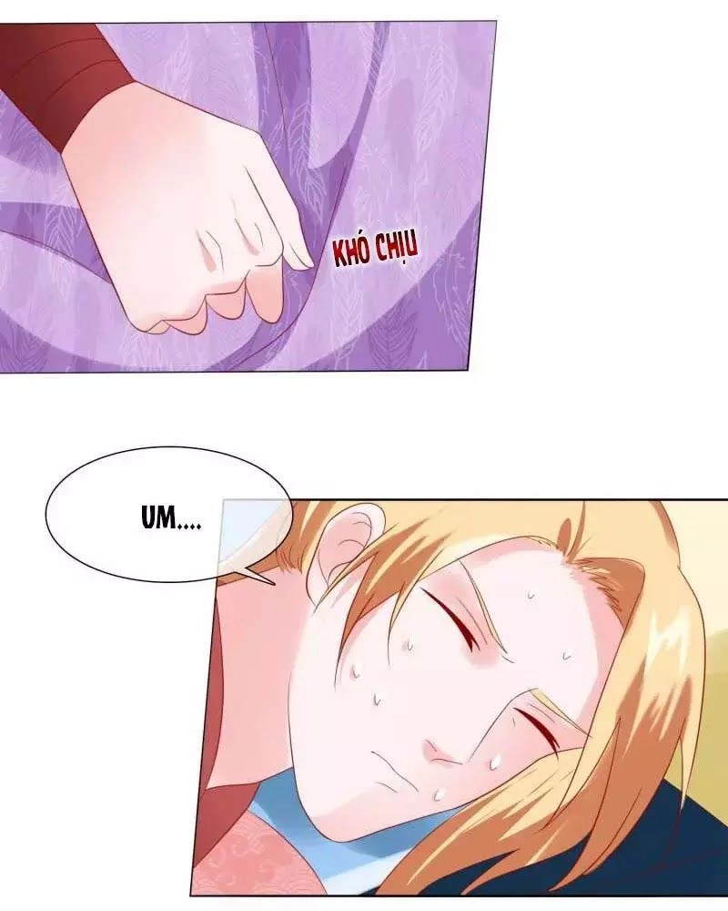 Mười Dặm Hồng Trang, Thay Huynh Xuất Giá Chapter 21 - 22