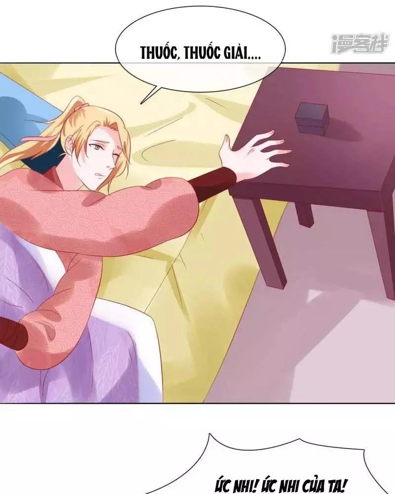 Mười Dặm Hồng Trang, Thay Huynh Xuất Giá Chapter 21 - 24