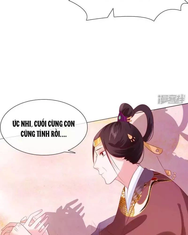 Mười Dặm Hồng Trang, Thay Huynh Xuất Giá Chapter 21 - 25