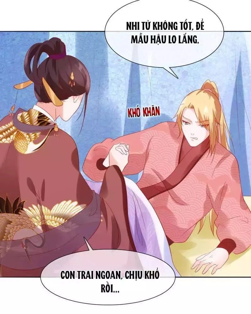 Mười Dặm Hồng Trang, Thay Huynh Xuất Giá Chapter 21 - 27