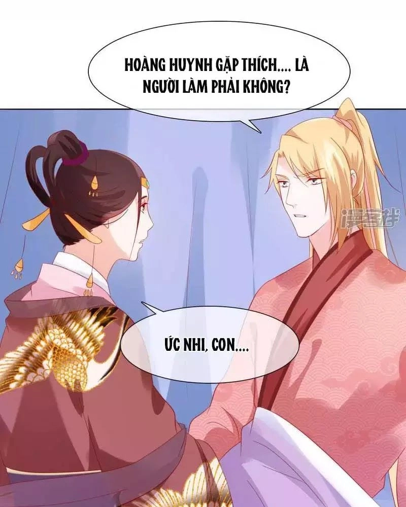 Mười Dặm Hồng Trang, Thay Huynh Xuất Giá Chapter 21 - 29