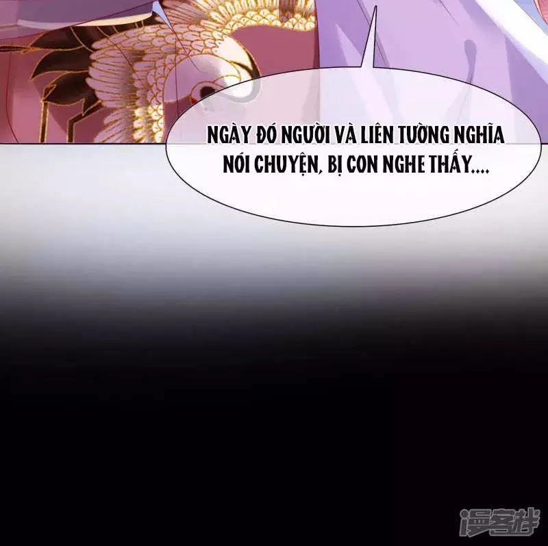 Mười Dặm Hồng Trang, Thay Huynh Xuất Giá Chapter 21 - 30