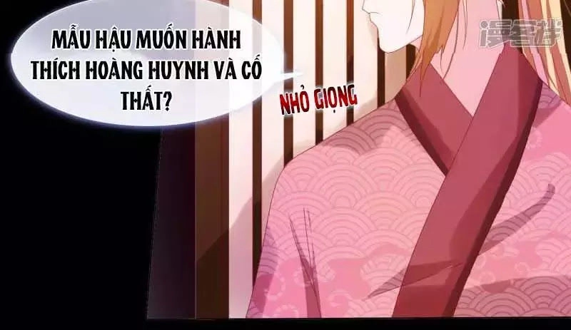 Mười Dặm Hồng Trang, Thay Huynh Xuất Giá Chapter 21 - 32