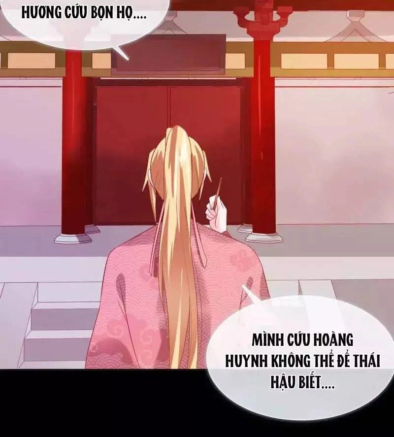 Mười Dặm Hồng Trang, Thay Huynh Xuất Giá Chapter 21 - 34