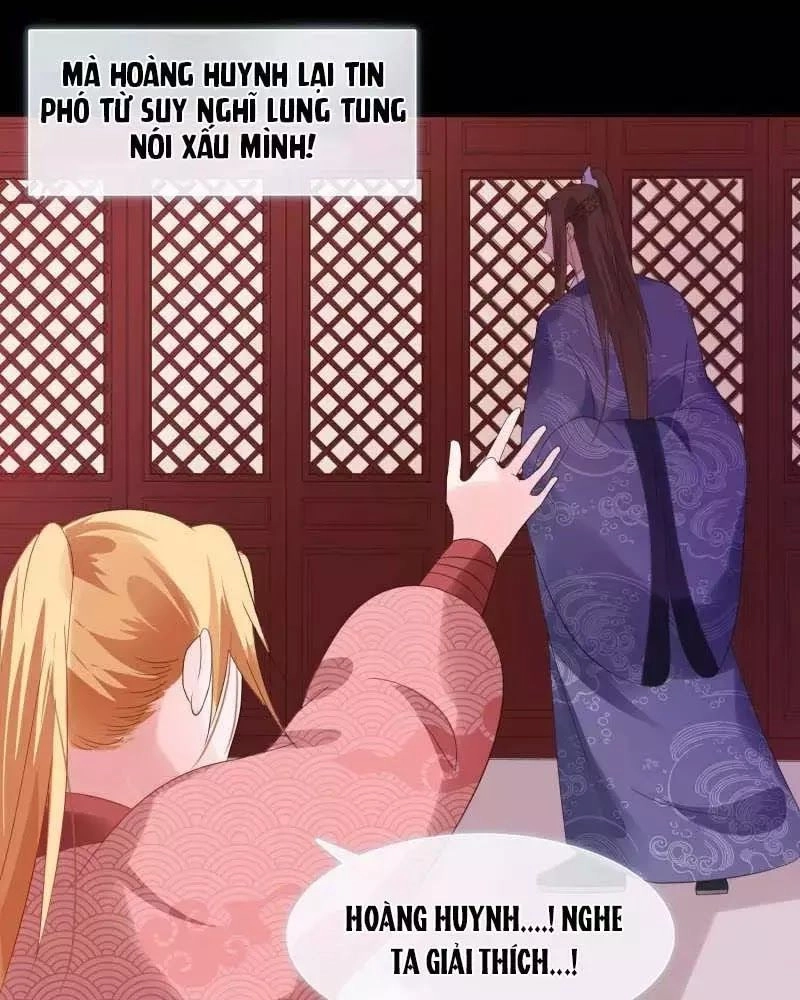 Mười Dặm Hồng Trang, Thay Huynh Xuất Giá Chapter 21 - 35