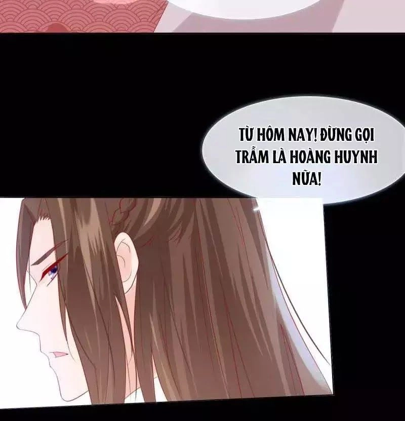 Mười Dặm Hồng Trang, Thay Huynh Xuất Giá Chapter 21 - 36