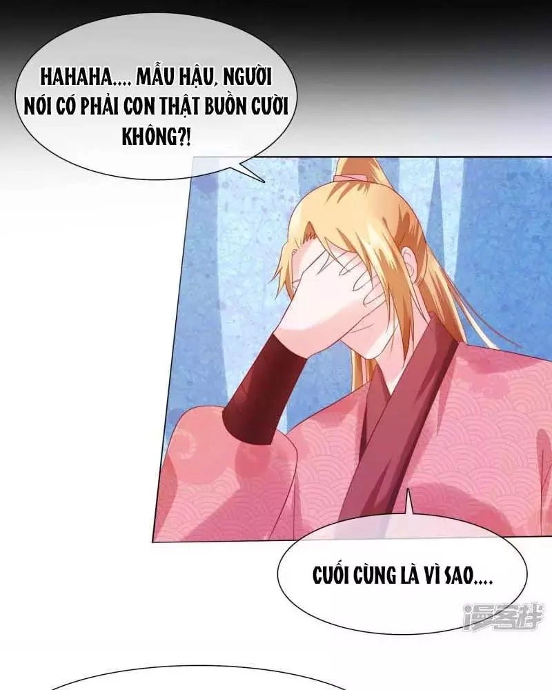 Mười Dặm Hồng Trang, Thay Huynh Xuất Giá Chapter 21 - 37