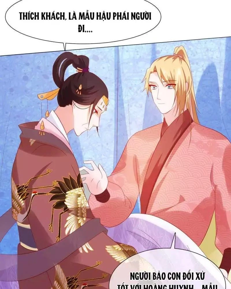 Mười Dặm Hồng Trang, Thay Huynh Xuất Giá Chapter 21 - 38