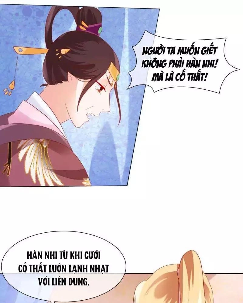 Mười Dặm Hồng Trang, Thay Huynh Xuất Giá Chapter 21 - 40