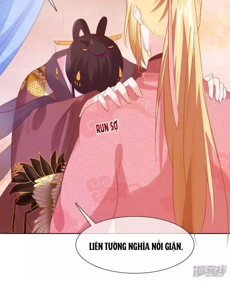 Mười Dặm Hồng Trang, Thay Huynh Xuất Giá Chapter 21 - 41