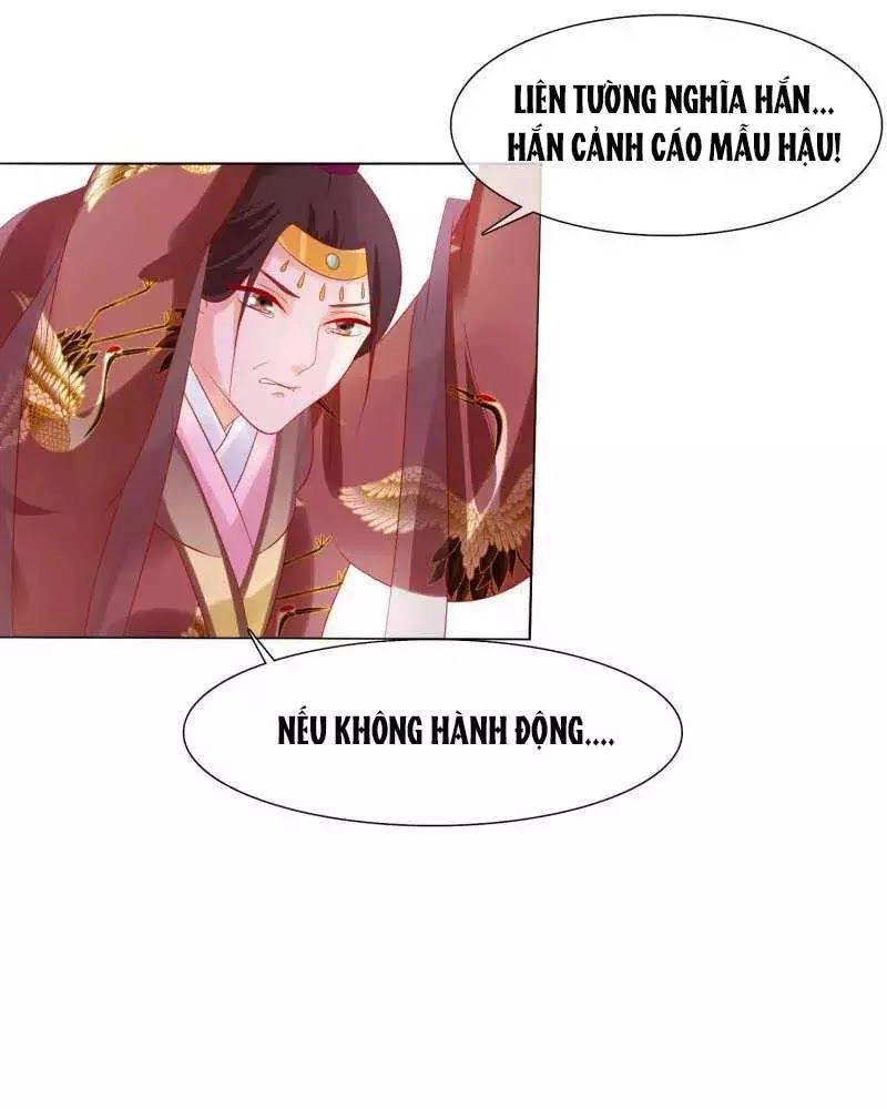 Mười Dặm Hồng Trang, Thay Huynh Xuất Giá Chapter 21 - 42