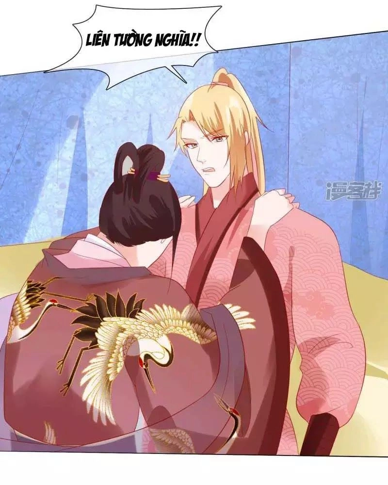 Mười Dặm Hồng Trang, Thay Huynh Xuất Giá Chapter 21 - 44