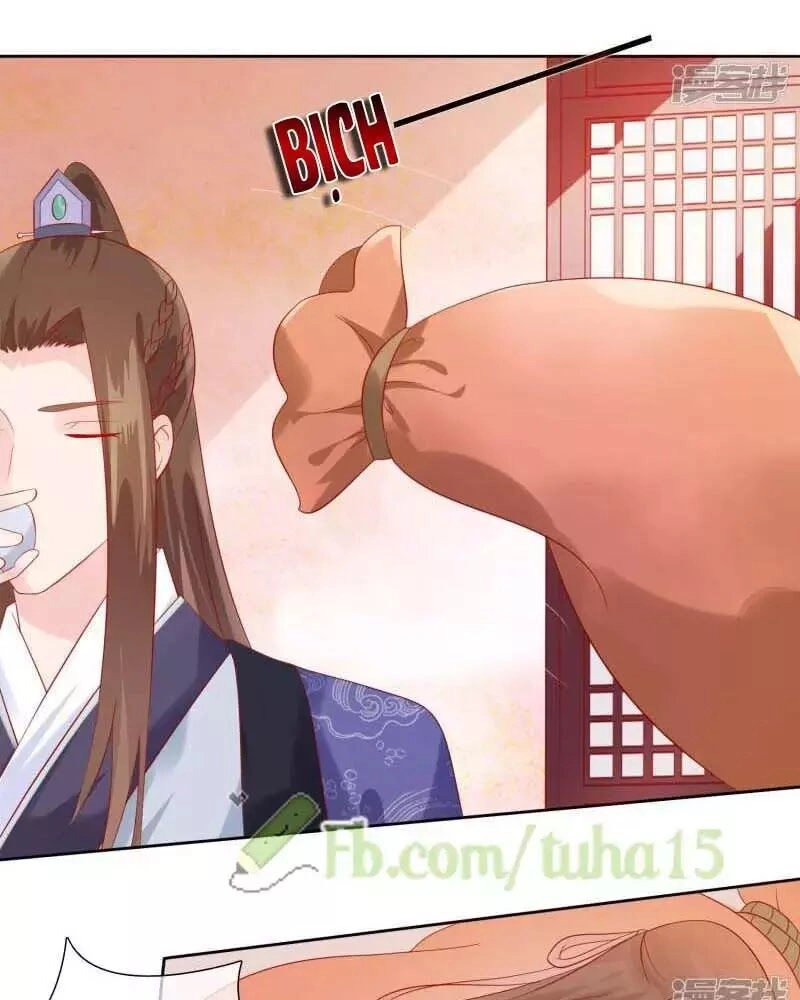 Mười Dặm Hồng Trang, Thay Huynh Xuất Giá Chapter 22 - 3