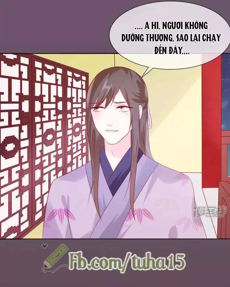 Mười Dặm Hồng Trang, Thay Huynh Xuất Giá Chapter 22 - 11