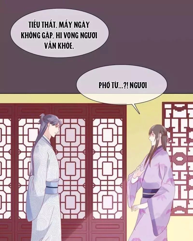 Mười Dặm Hồng Trang, Thay Huynh Xuất Giá Chapter 22 - 12