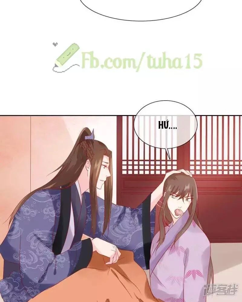 Mười Dặm Hồng Trang, Thay Huynh Xuất Giá Chapter 22 - 17