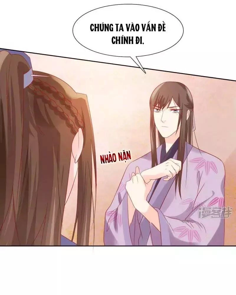 Mười Dặm Hồng Trang, Thay Huynh Xuất Giá Chapter 22 - 23