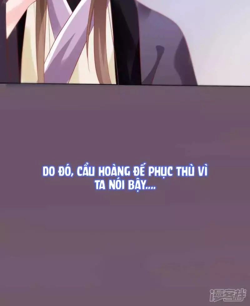 Mười Dặm Hồng Trang, Thay Huynh Xuất Giá Chapter 22 - 29