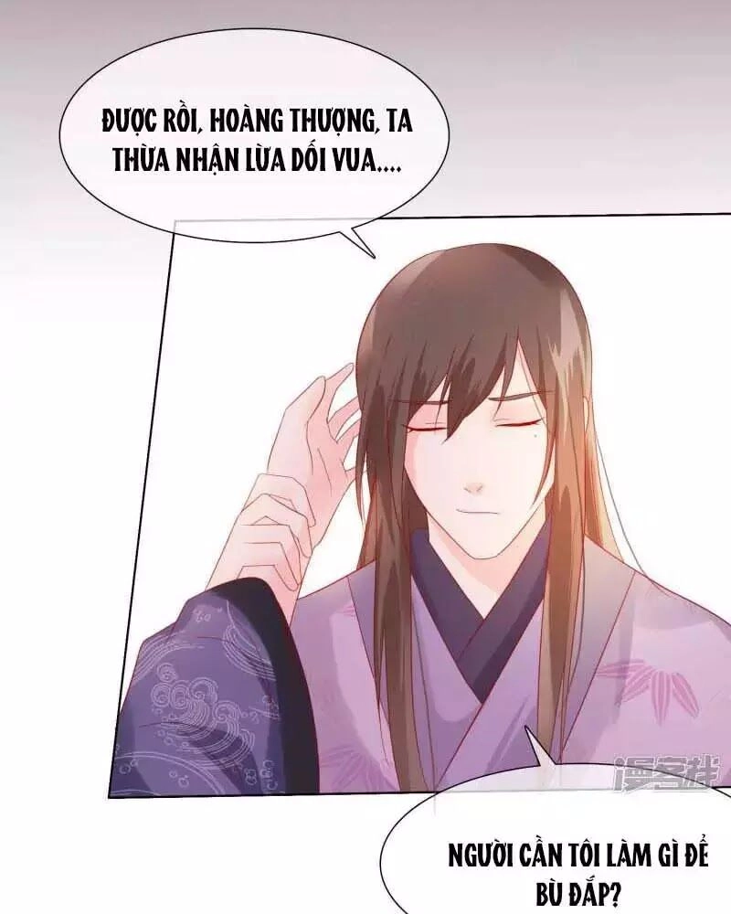 Mười Dặm Hồng Trang, Thay Huynh Xuất Giá Chapter 22 - 30