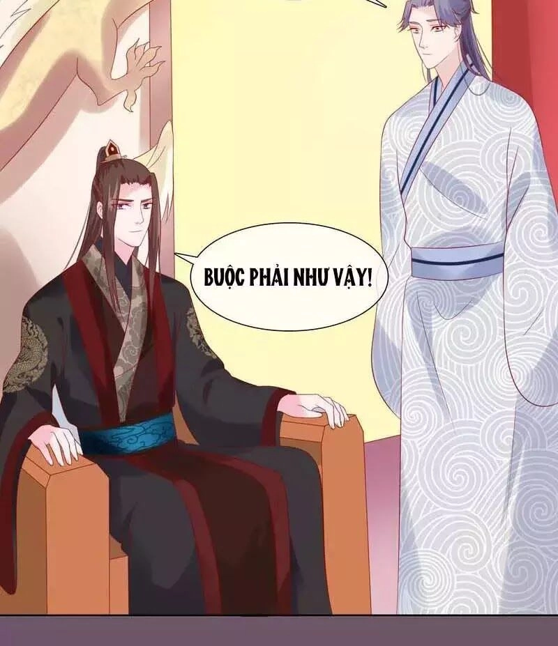 Mười Dặm Hồng Trang, Thay Huynh Xuất Giá Chapter 22 - 38