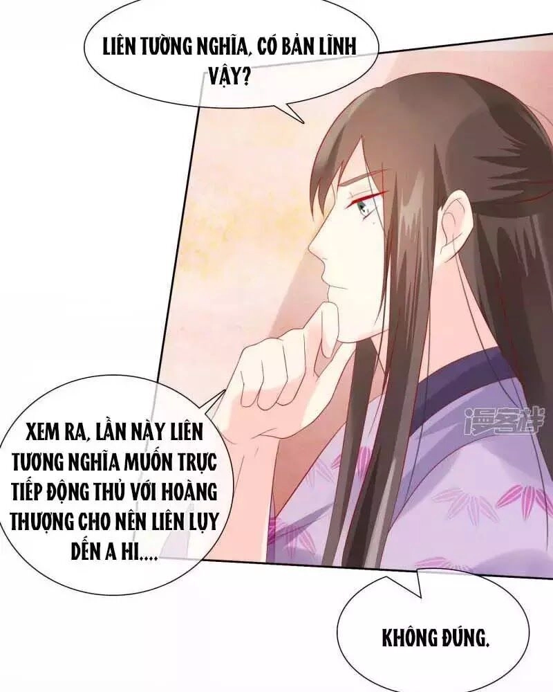 Mười Dặm Hồng Trang, Thay Huynh Xuất Giá Chapter 22 - 40