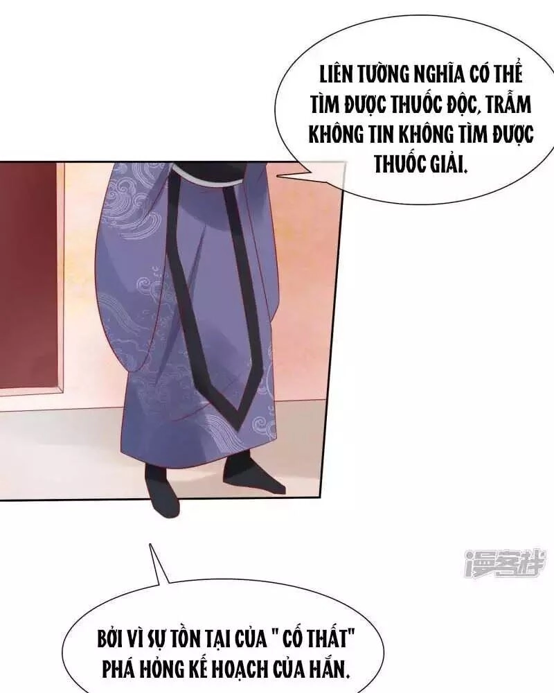 Mười Dặm Hồng Trang, Thay Huynh Xuất Giá Chapter 22 - 42