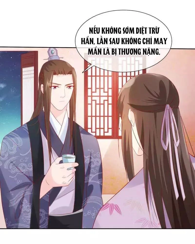 Mười Dặm Hồng Trang, Thay Huynh Xuất Giá Chapter 22 - 44