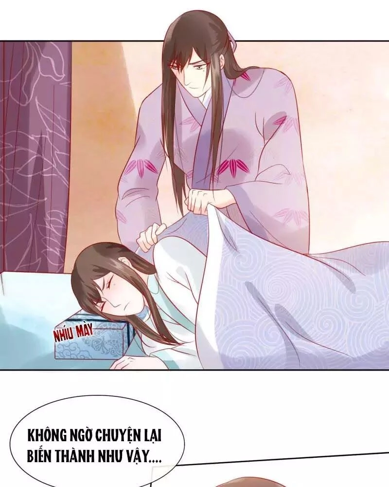 Mười Dặm Hồng Trang, Thay Huynh Xuất Giá Chapter 23 - 3