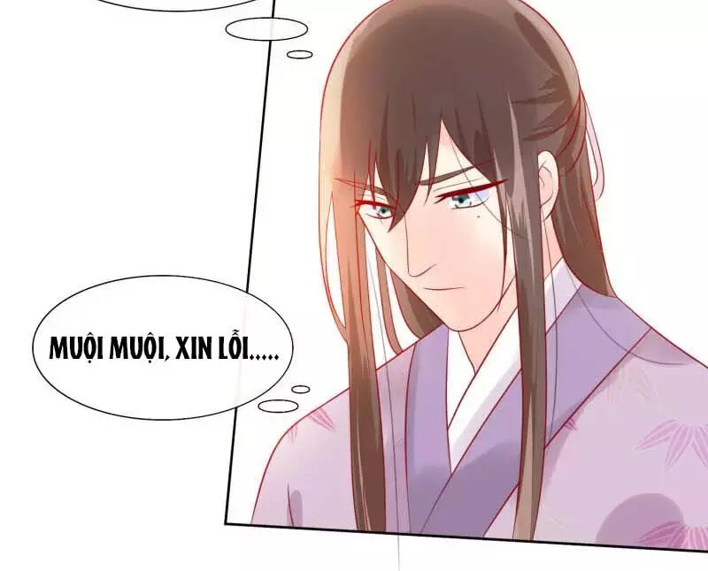 Mười Dặm Hồng Trang, Thay Huynh Xuất Giá Chapter 23 - 4