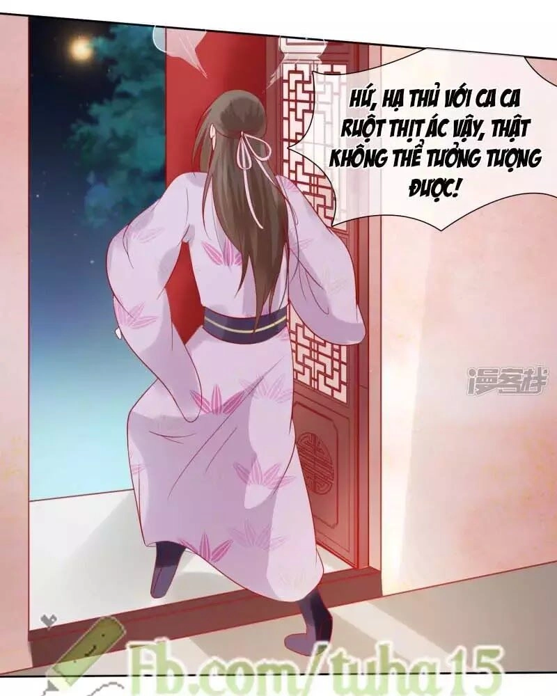 Mười Dặm Hồng Trang, Thay Huynh Xuất Giá Chapter 23 - 5